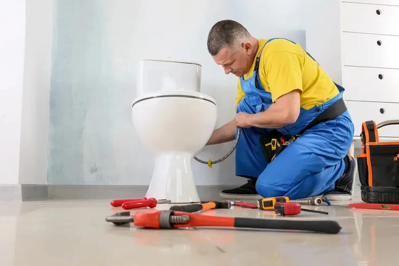 Signs you need a plumber in Keswick
