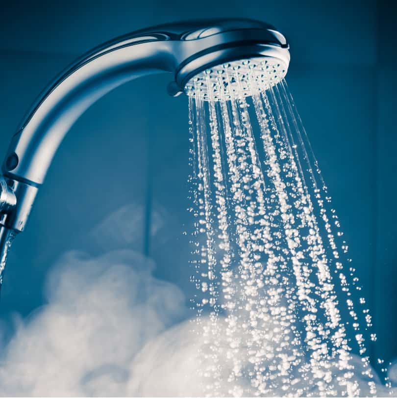 Water heater repair Keswick